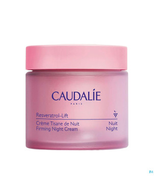 Caudalie resveratrol lift cr tisane nuit 50ml