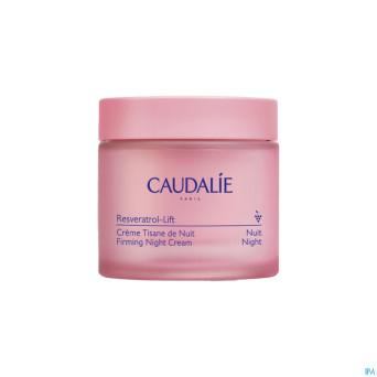 Caudalie resveratrol lift cr tisane nuit 50ml