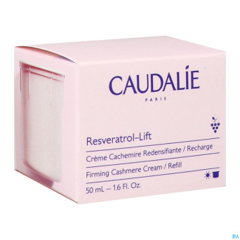 Caudalie resveratrol lift creme recharge 50ml