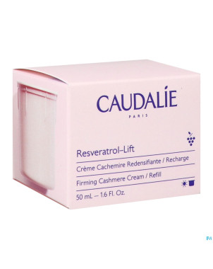 Caudalie resveratrol lift creme recharge 50ml