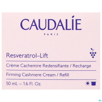 Caudalie resveratrol lift creme recharge 50ml