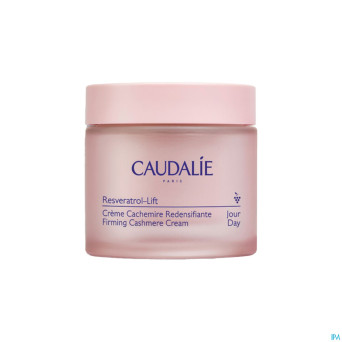 Caudalie resveratrol lift creme cachemire 50ml
