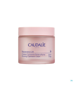 Caudalie resveratrol lift creme cachemire 50ml