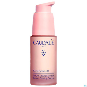 Caudalie resveratrol lift serum liftant ferm.30ml