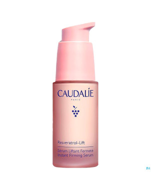 Caudalie resveratrol lift serum liftant ferm.30ml