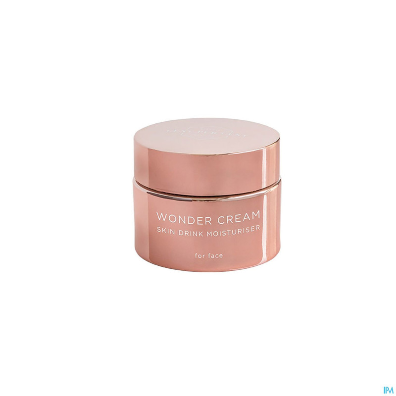 Cent pur cent wonder cream face 50ml