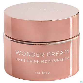 Cent pur cent wonder cream face 50ml