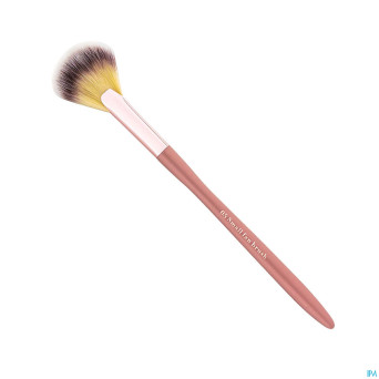 Cent pur cent 5 small fan brush