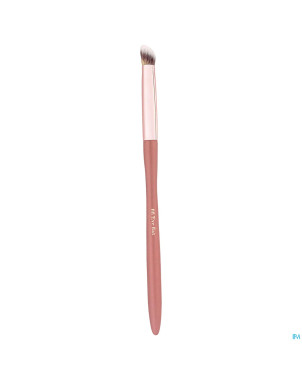 Cent pur cent 8 eye flat brush