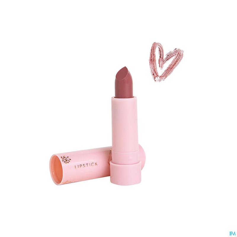 Cent pur cent mini lipstick rose douce 1,2ml