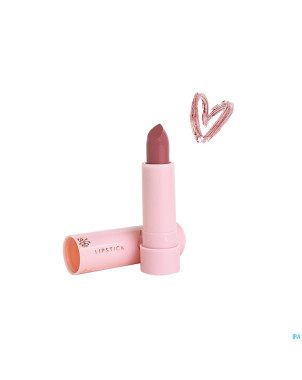 Cent pur cent mini lipstick rose douce 1,2ml