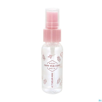 Cent pur cent mini fixing spray 30ml