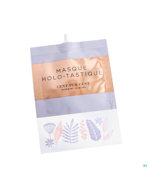 Cent pur cent masque holotastique 10ml