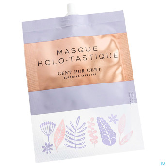 Cent pur cent masque holotastique 10ml