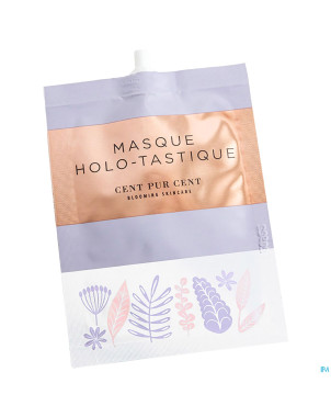 Cent pur cent masque holotastique 10ml