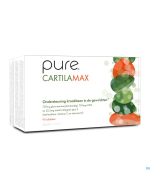 Pure cartilamax comp 90