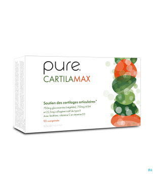 Pure cartilamax comp 90