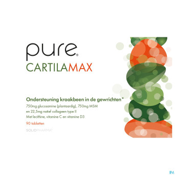 Pure cartilamax comp 90