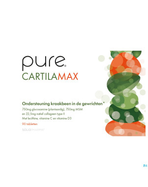 Pure cartilamax comp 90
