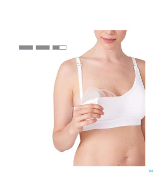 Medela soutien-gorge allaitement 3en1 noir xxl