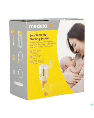 Medela kit aide allaitement
