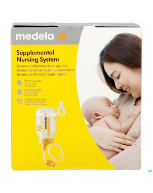 Medela kit aide allaitement