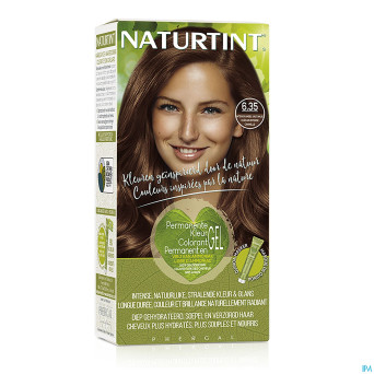 Naturtint colorant permanent gel 6.35 170ml