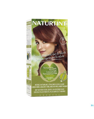Naturtint colorant permanent gel 5c 170ml