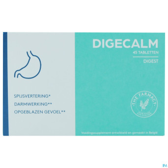 Digecalm comp 15