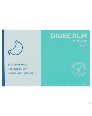 Digecalm comp 15