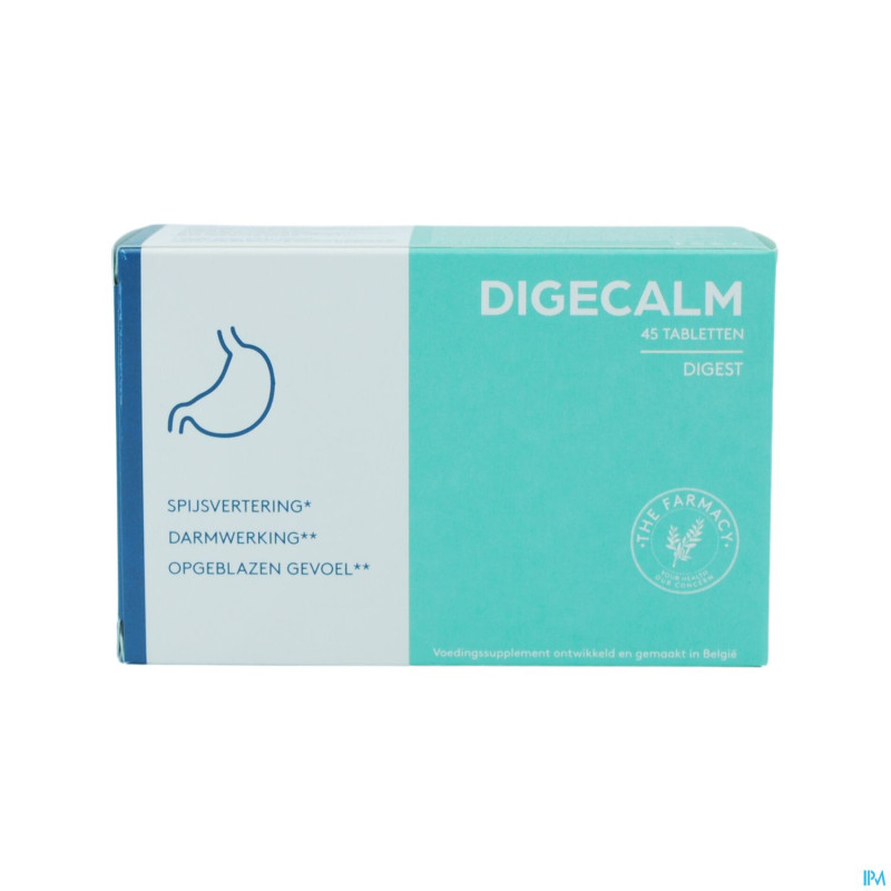 Digecalm comp 45