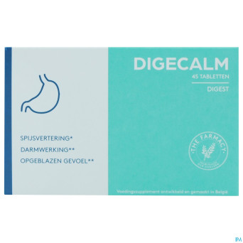 Digecalm comp 45
