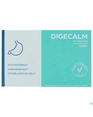 Digecalm comp 45