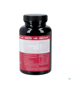 Alfa q10 plus softcaps 150