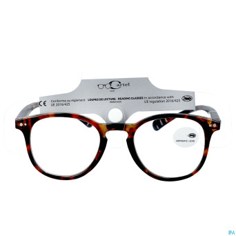 Cartel loupe lecture oxford 3.0 asie