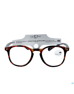 Cartel loupe lecture oxford 3.0 asie