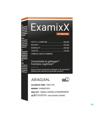 Examixx comp 90 nf