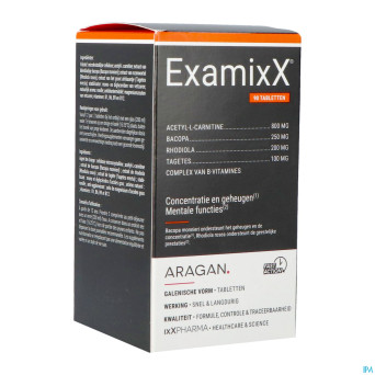 Examixx comp 90 nf