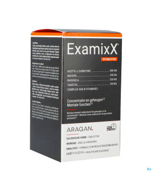 Examixx comp 90 nf