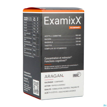 Examixx comp 90 nf