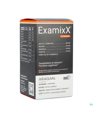 Examixx comp 90 nf