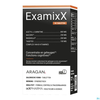 Examixx comp 90 nf