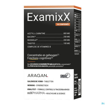 Examixx comp 90 nf