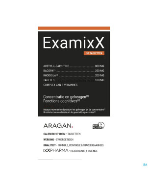 Examixx comp 90 nf
