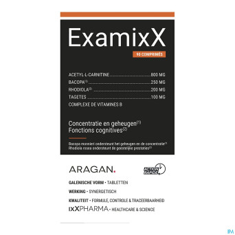 Examixx comp 90 nf