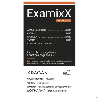 Examixx comp 90 nf