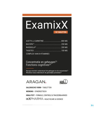 Examixx comp 90 nf