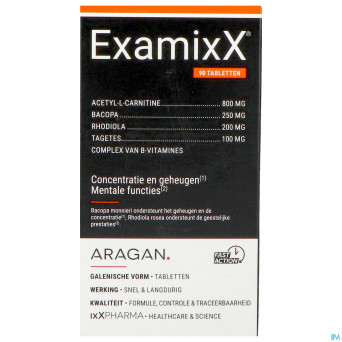 Examixx comp 90 nf