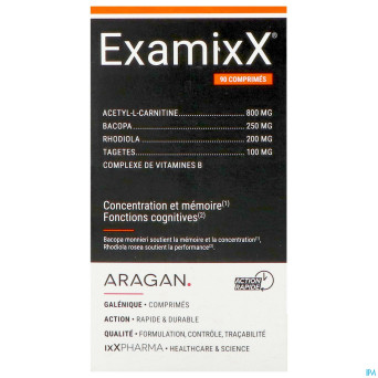 Examixx comp 90 nf