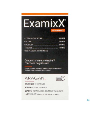 Examixx comp 90 nf